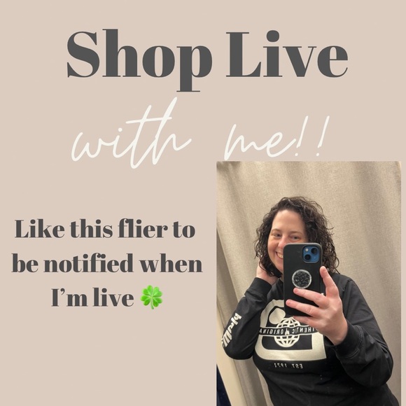 Live, from my house, itttts Leanne!! - Picture 1 of 2